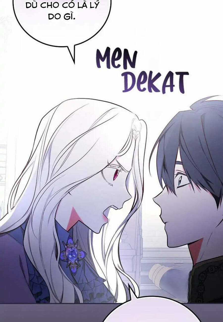 Tôi Trở Thành Mẹ Của Chiến Binh Chapter 48 trang 25