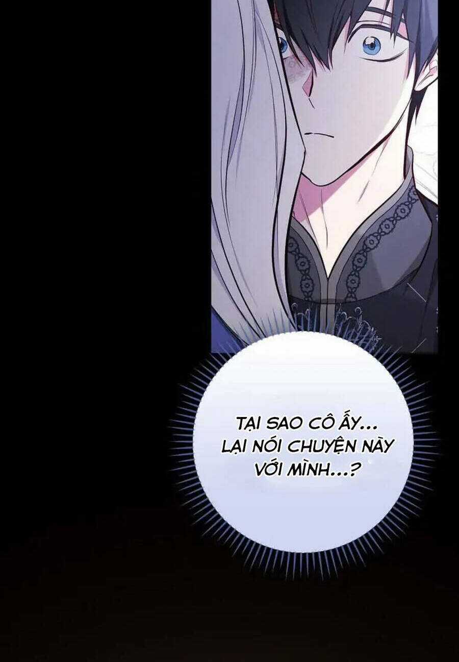 Tôi Trở Thành Mẹ Của Chiến Binh Chapter 48 trang 27