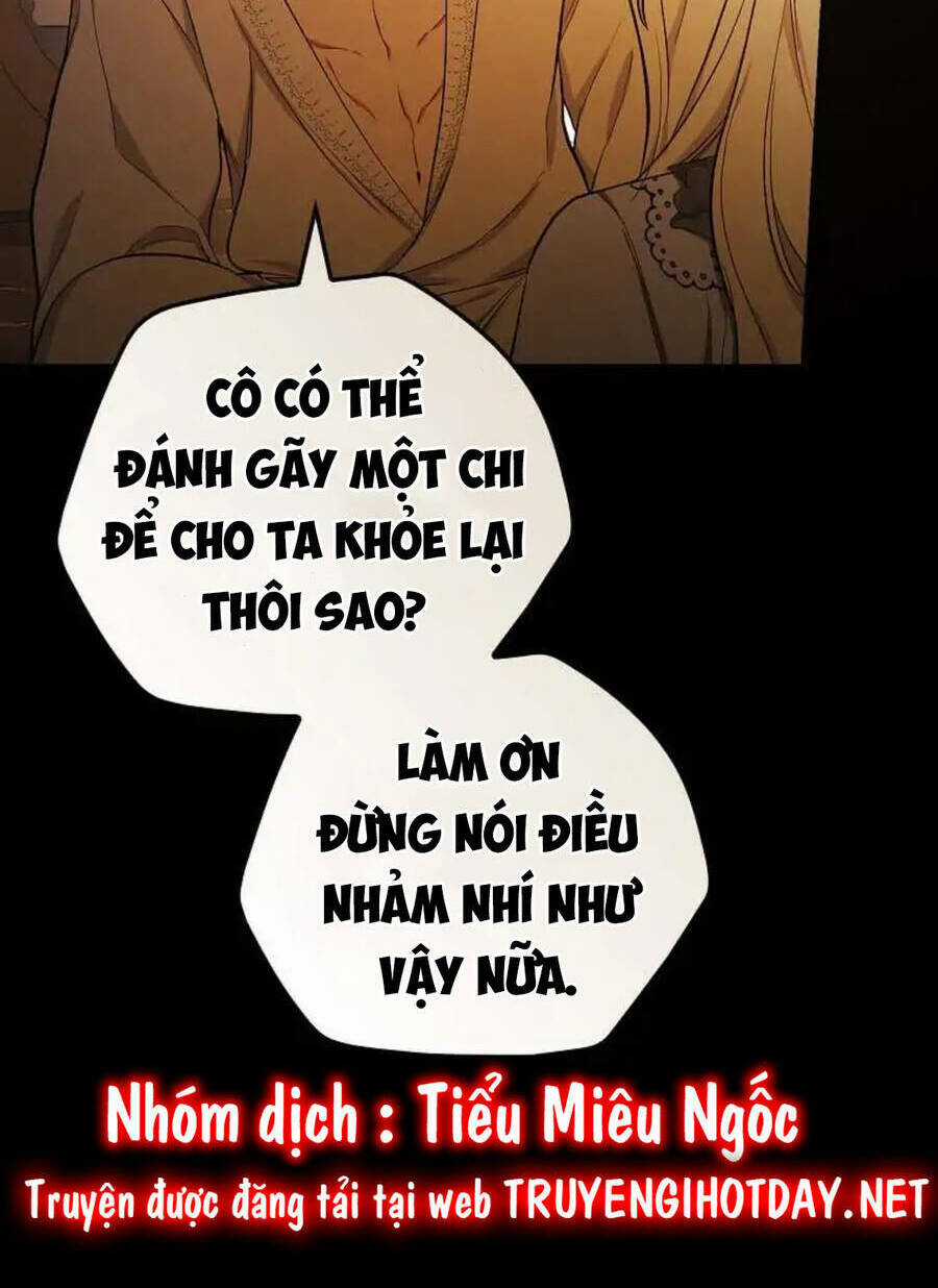Tôi Trở Thành Mẹ Của Chiến Binh Chapter 48 trang 29