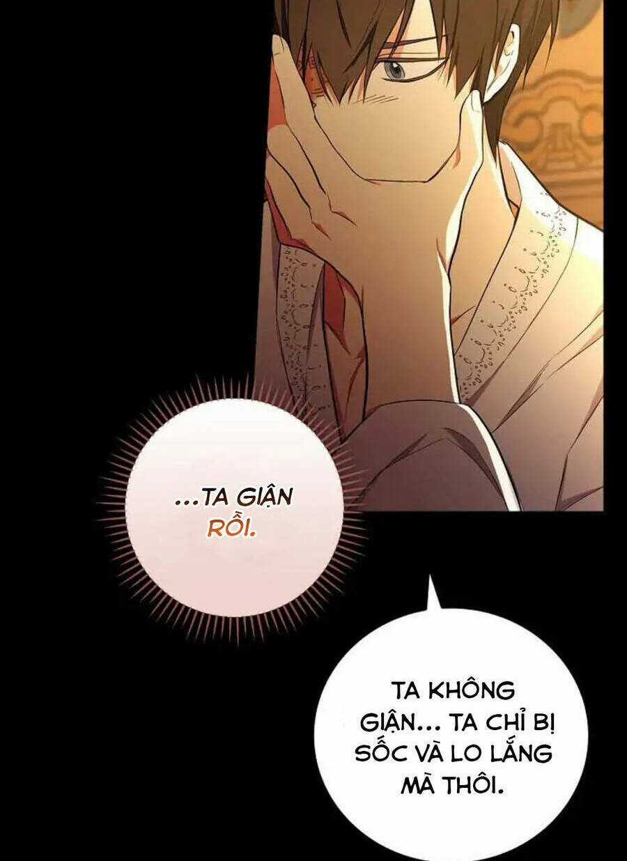 Tôi Trở Thành Mẹ Của Chiến Binh Chapter 48 trang 31