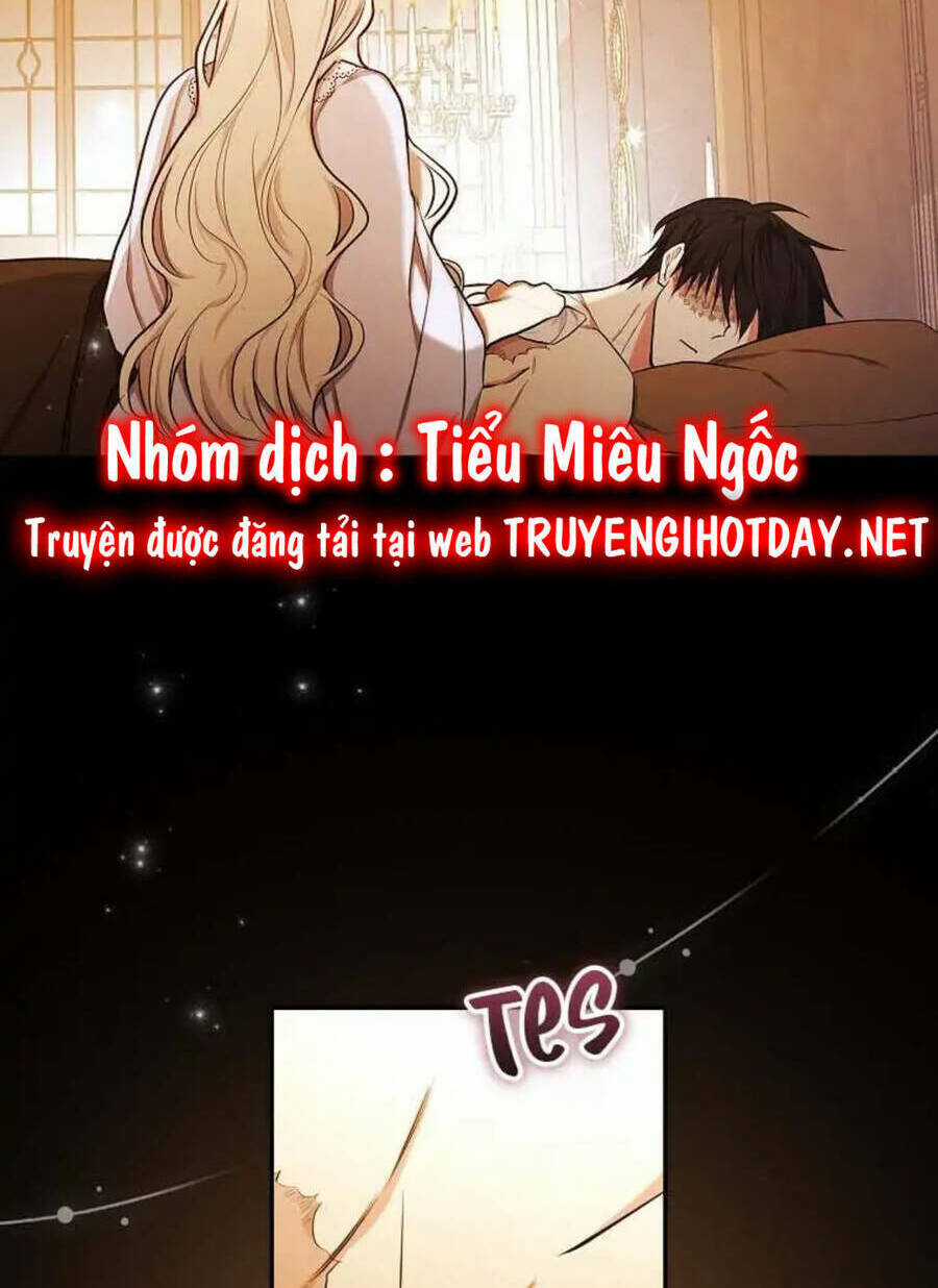 Tôi Trở Thành Mẹ Của Chiến Binh Chapter 48 trang 33