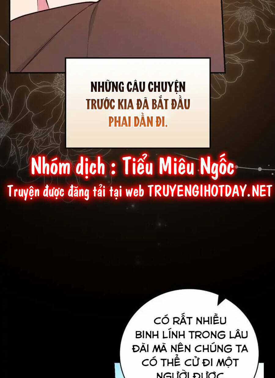 Tôi Trở Thành Mẹ Của Chiến Binh Chapter 48 trang 36