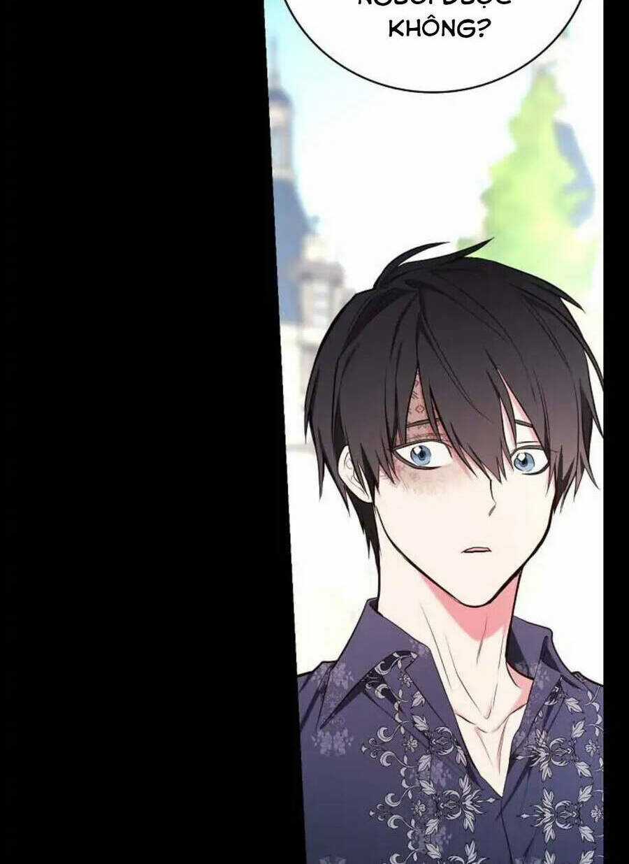 Tôi Trở Thành Mẹ Của Chiến Binh Chapter 48 trang 37