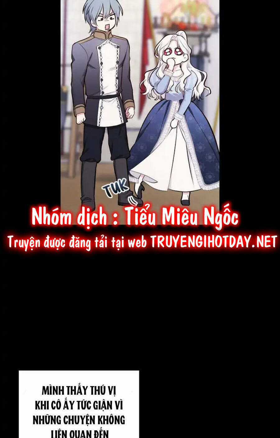 Tôi Trở Thành Mẹ Của Chiến Binh Chapter 48 trang 39