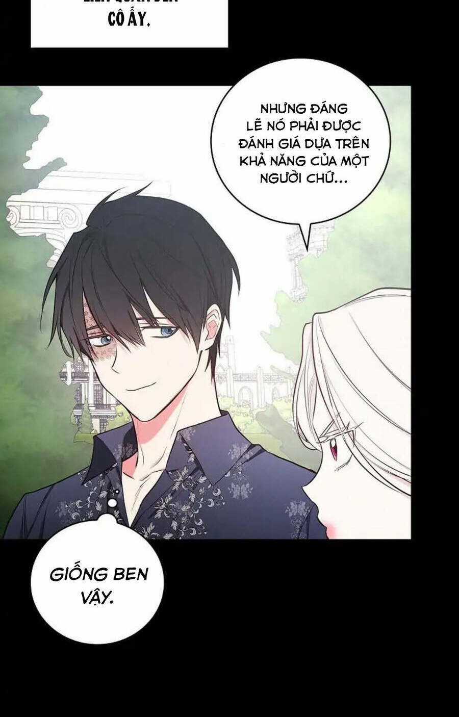 Tôi Trở Thành Mẹ Của Chiến Binh Chapter 48 trang 40