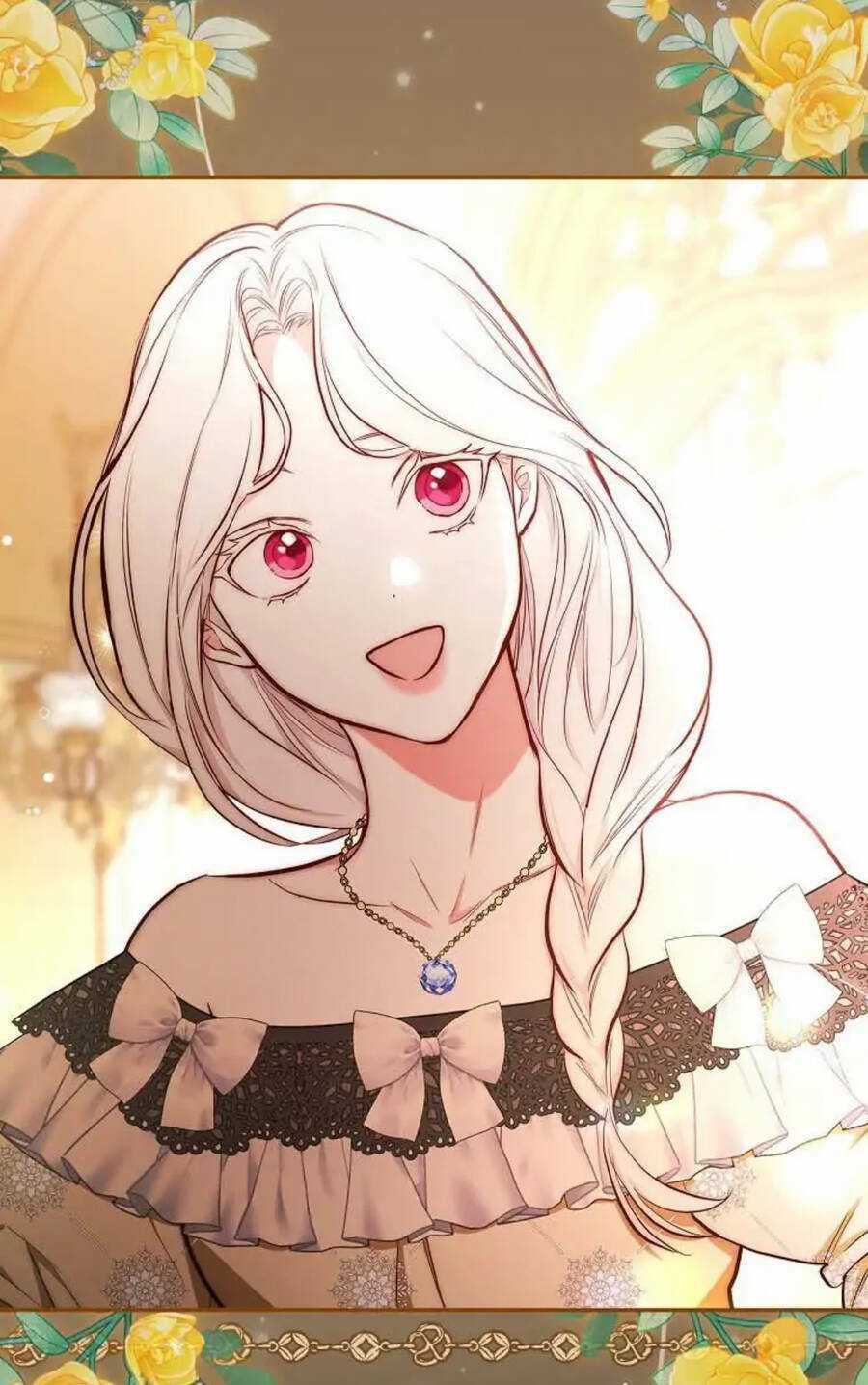 Tôi Trở Thành Mẹ Của Chiến Binh Chapter 48 trang 46