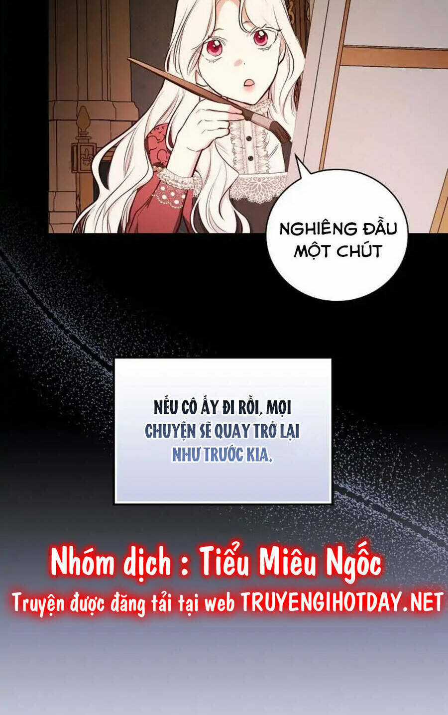 Tôi Trở Thành Mẹ Của Chiến Binh Chapter 48 trang 51