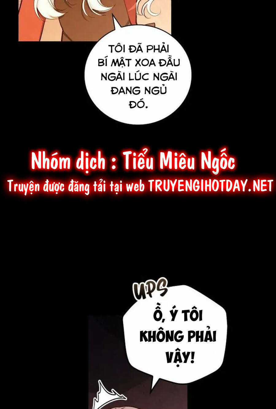 Tôi Trở Thành Mẹ Của Chiến Binh Chapter 48 trang 54