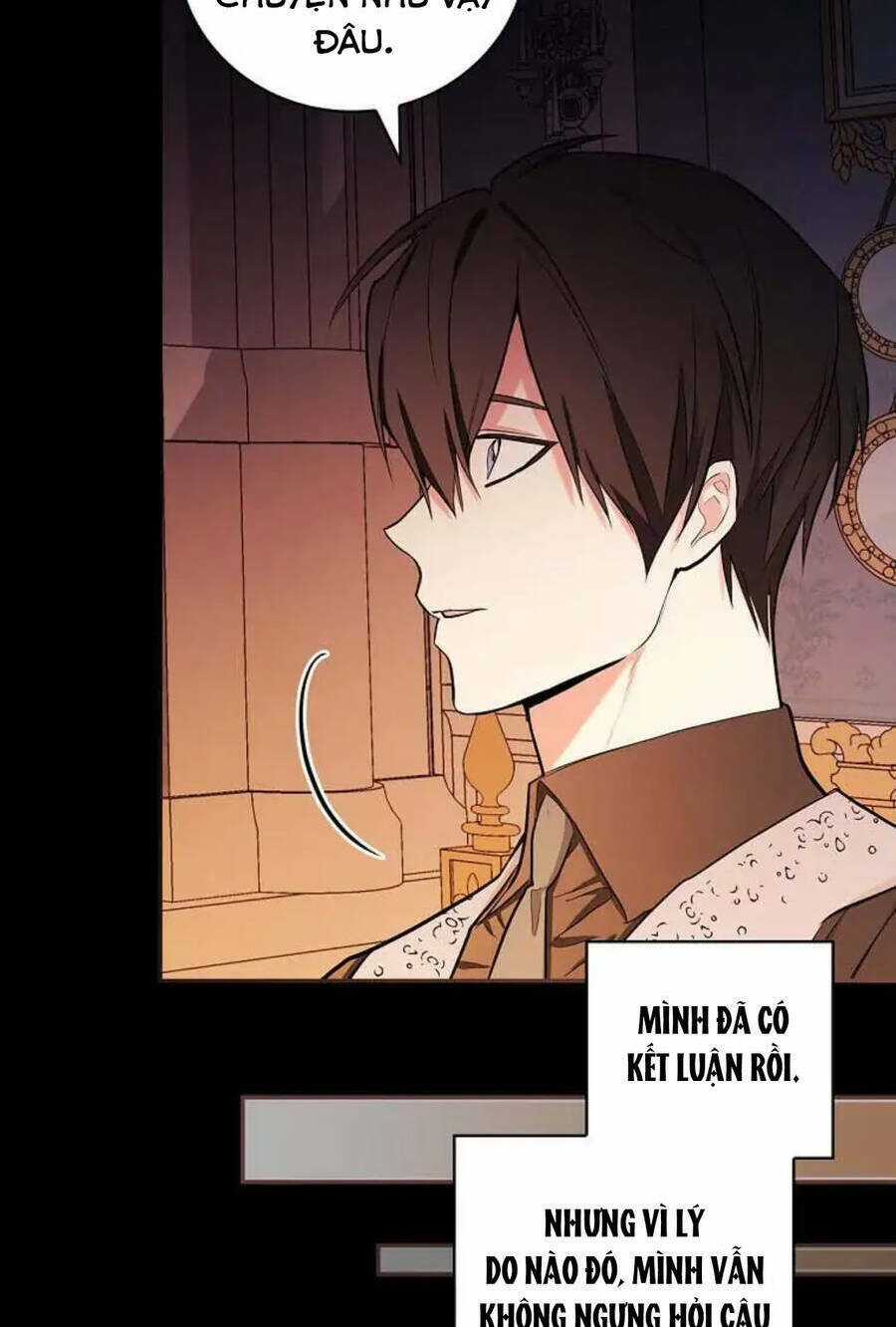 Tôi Trở Thành Mẹ Của Chiến Binh Chapter 48 trang 56
