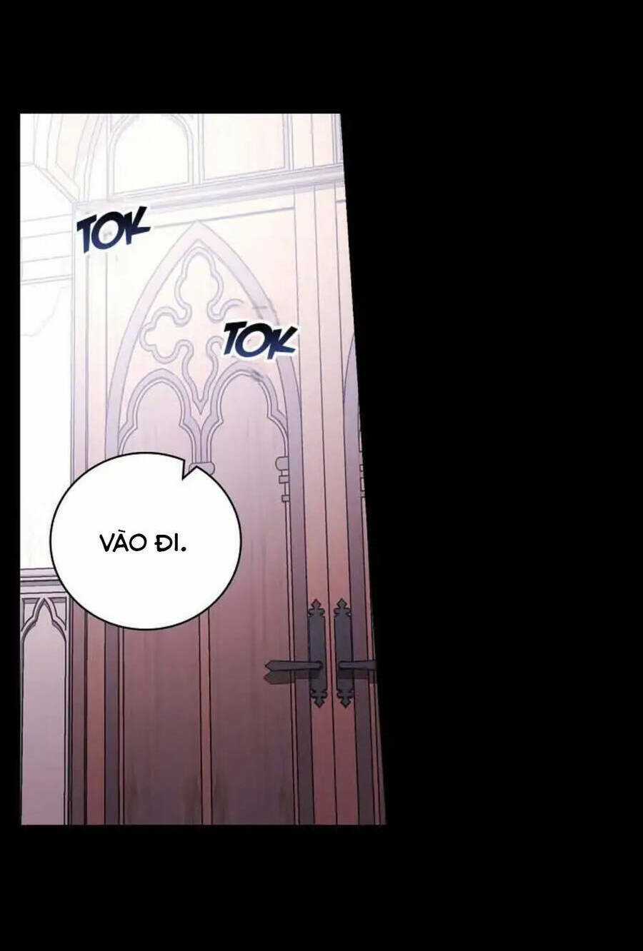 Tôi Trở Thành Mẹ Của Chiến Binh Chapter 48 trang 58