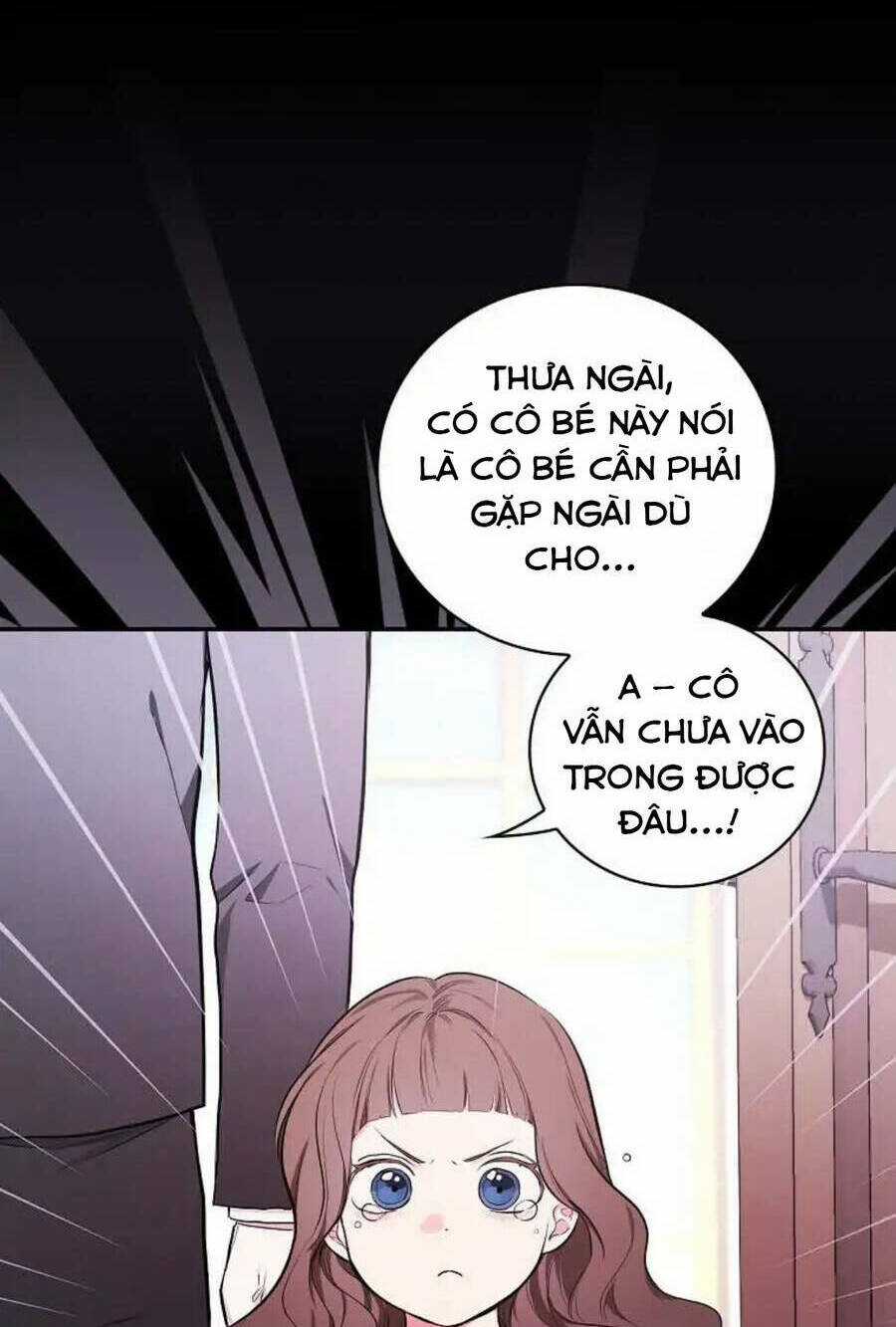 Tôi Trở Thành Mẹ Của Chiến Binh Chapter 48 trang 59