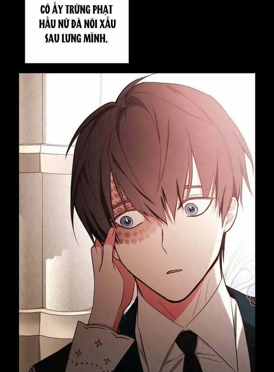 Tôi Trở Thành Mẹ Của Chiến Binh Chapter 48 trang 6