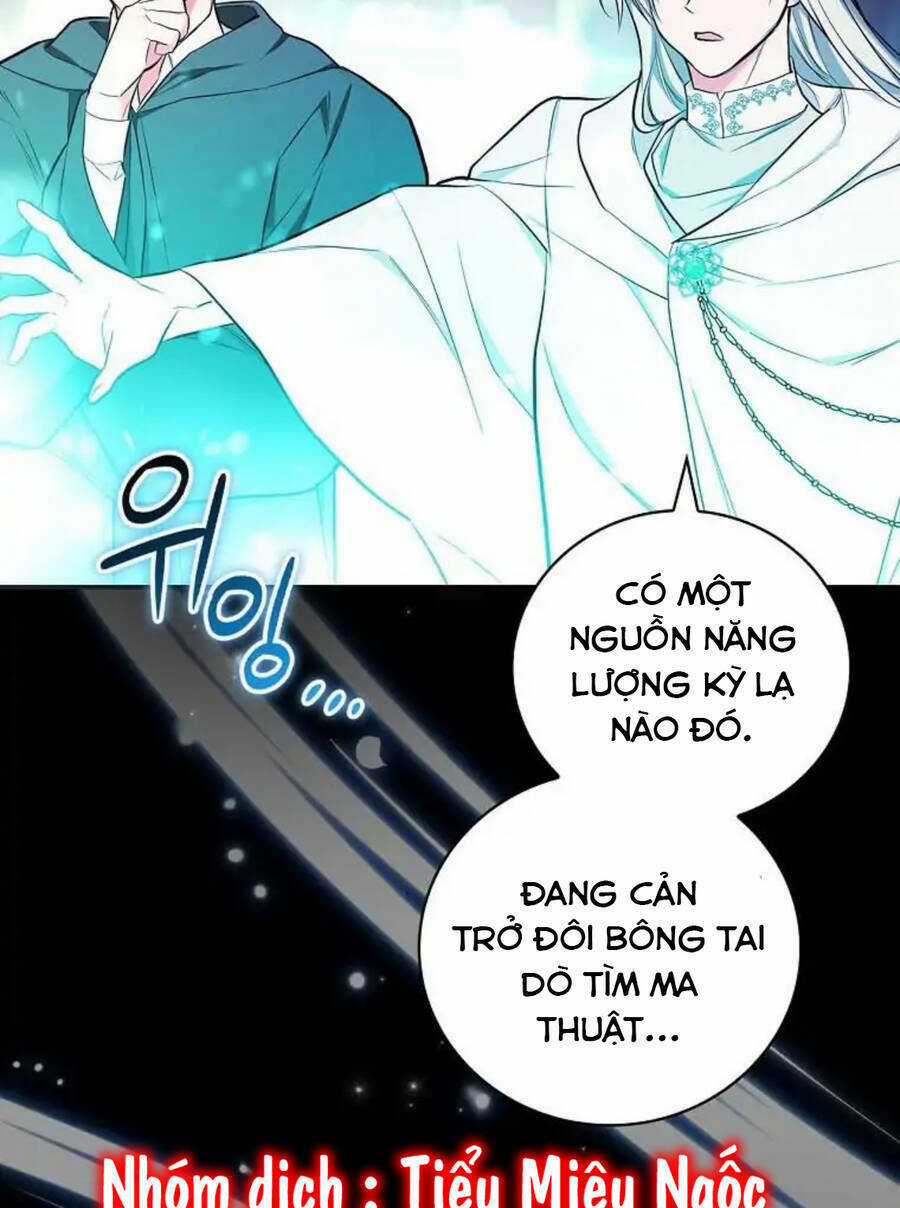Tôi Trở Thành Mẹ Của Chiến Binh Chapter 48 trang 67