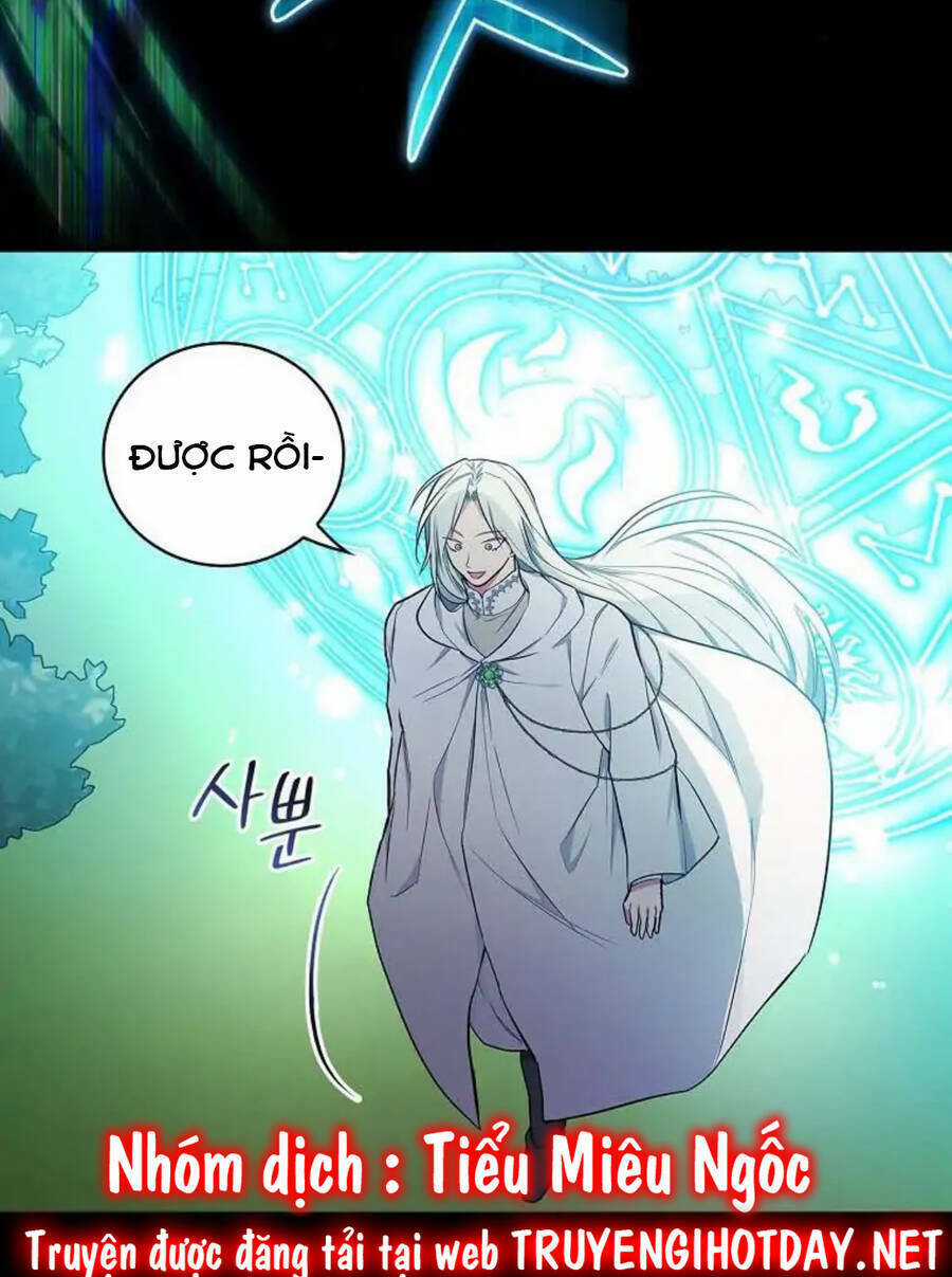 Tôi Trở Thành Mẹ Của Chiến Binh Chapter 48 trang 70