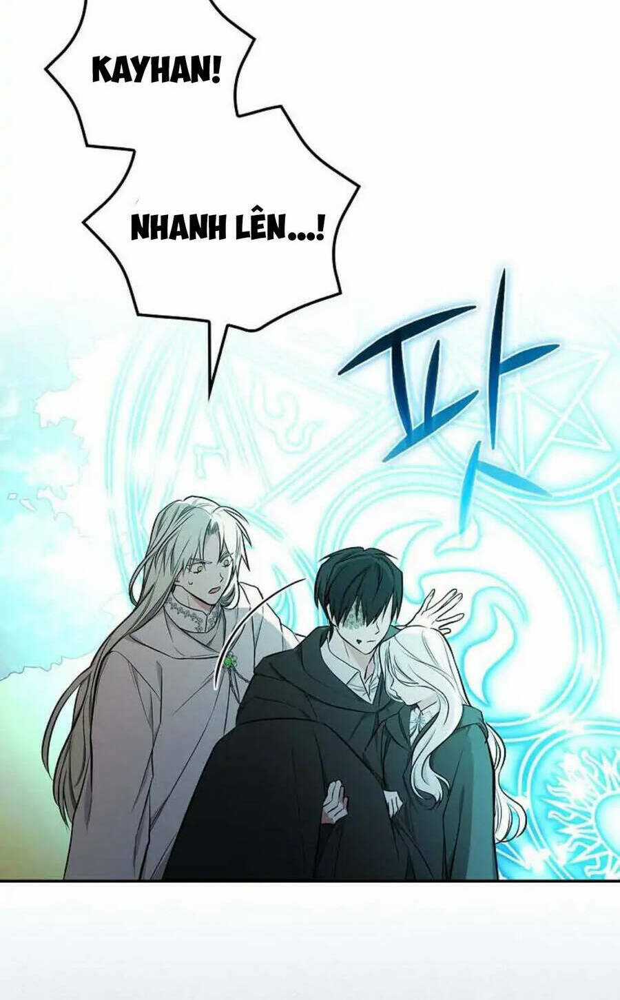 Tôi Trở Thành Mẹ Của Chiến Binh Chapter 48 trang 79