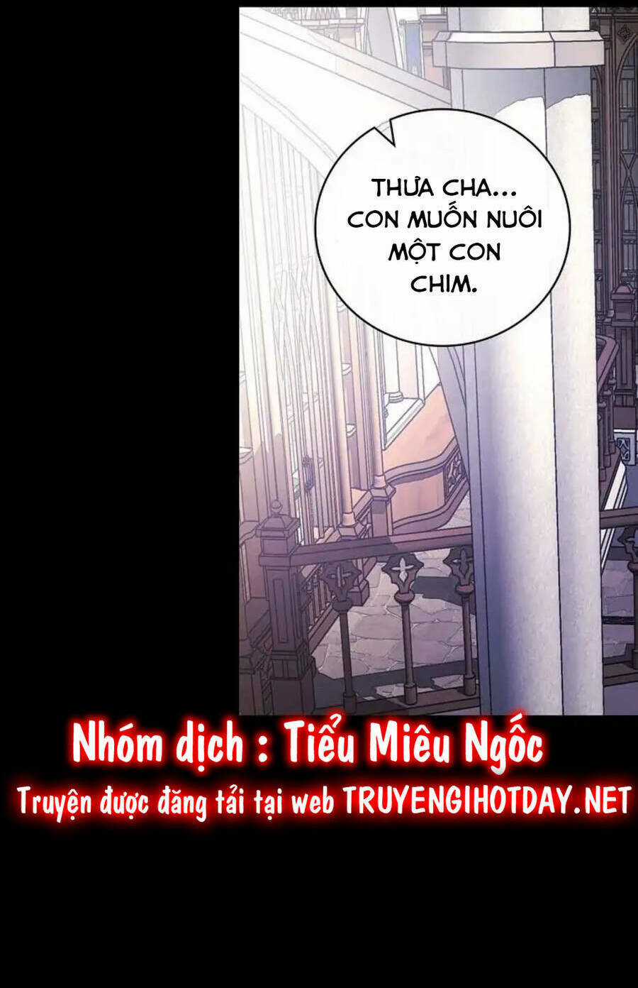 Tôi Trở Thành Mẹ Của Chiến Binh Chapter 48 trang 81