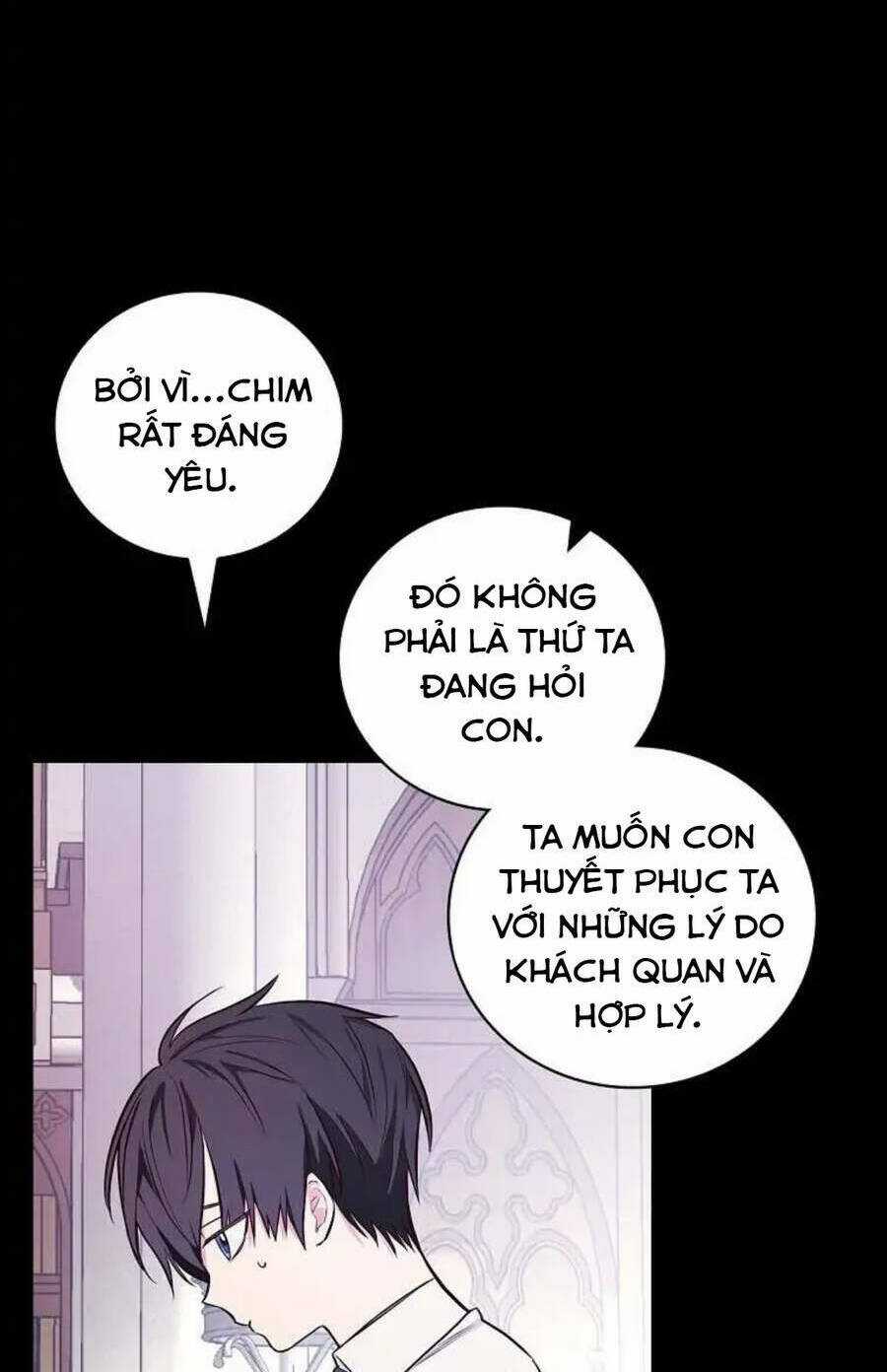Tôi Trở Thành Mẹ Của Chiến Binh Chapter 48 trang 83
