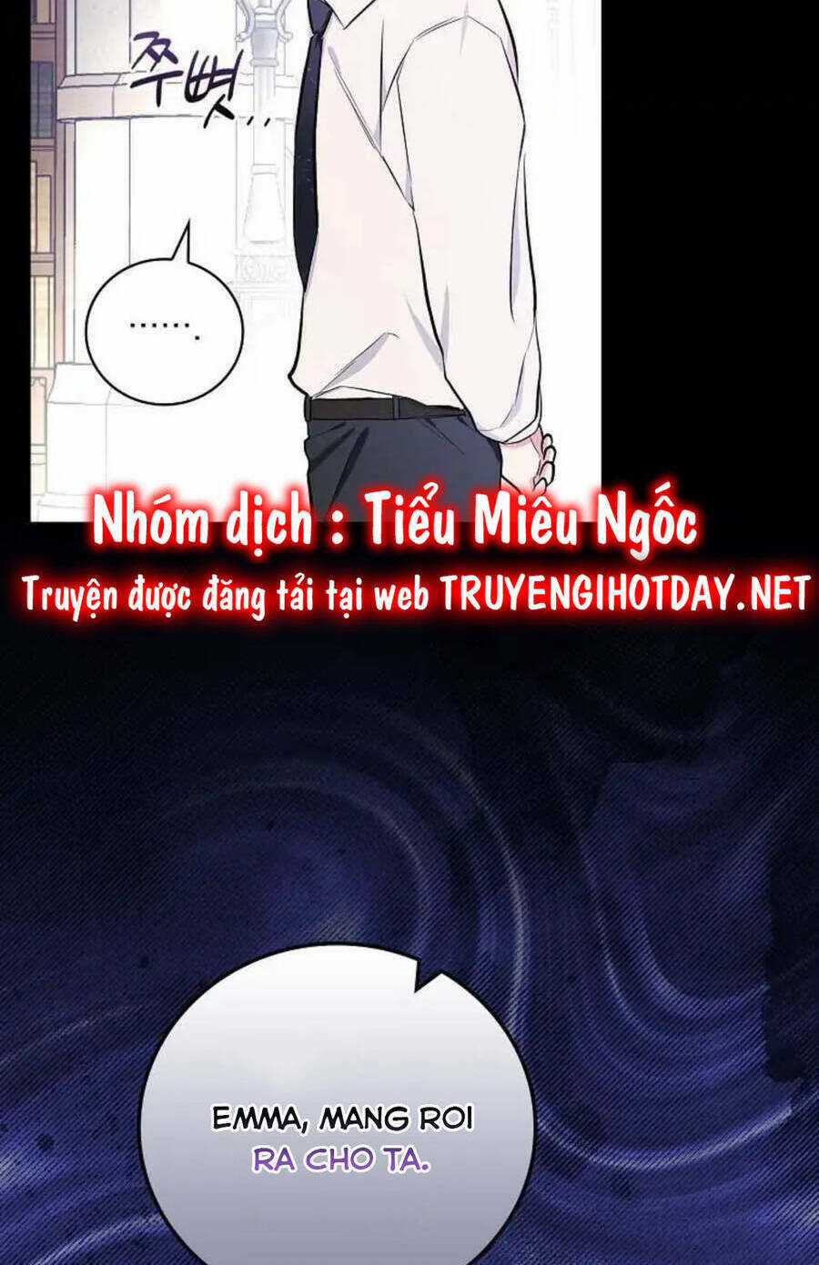 Tôi Trở Thành Mẹ Của Chiến Binh Chapter 48 trang 84
