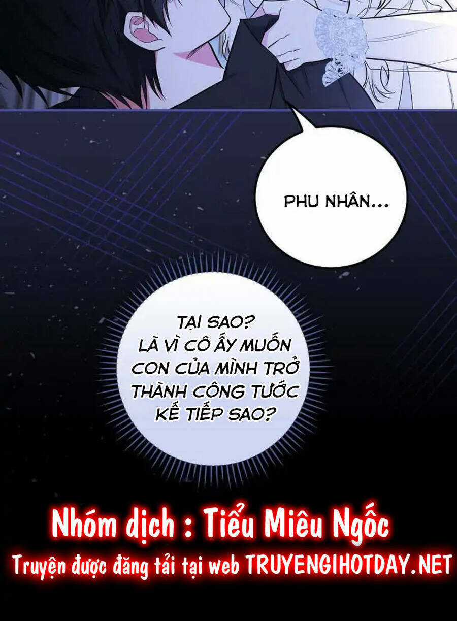 Tôi Trở Thành Mẹ Của Chiến Binh Chapter 48 trang 9