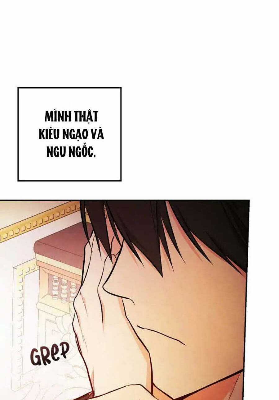 Tôi Trở Thành Mẹ Của Chiến Binh Chapter 48 trang 91