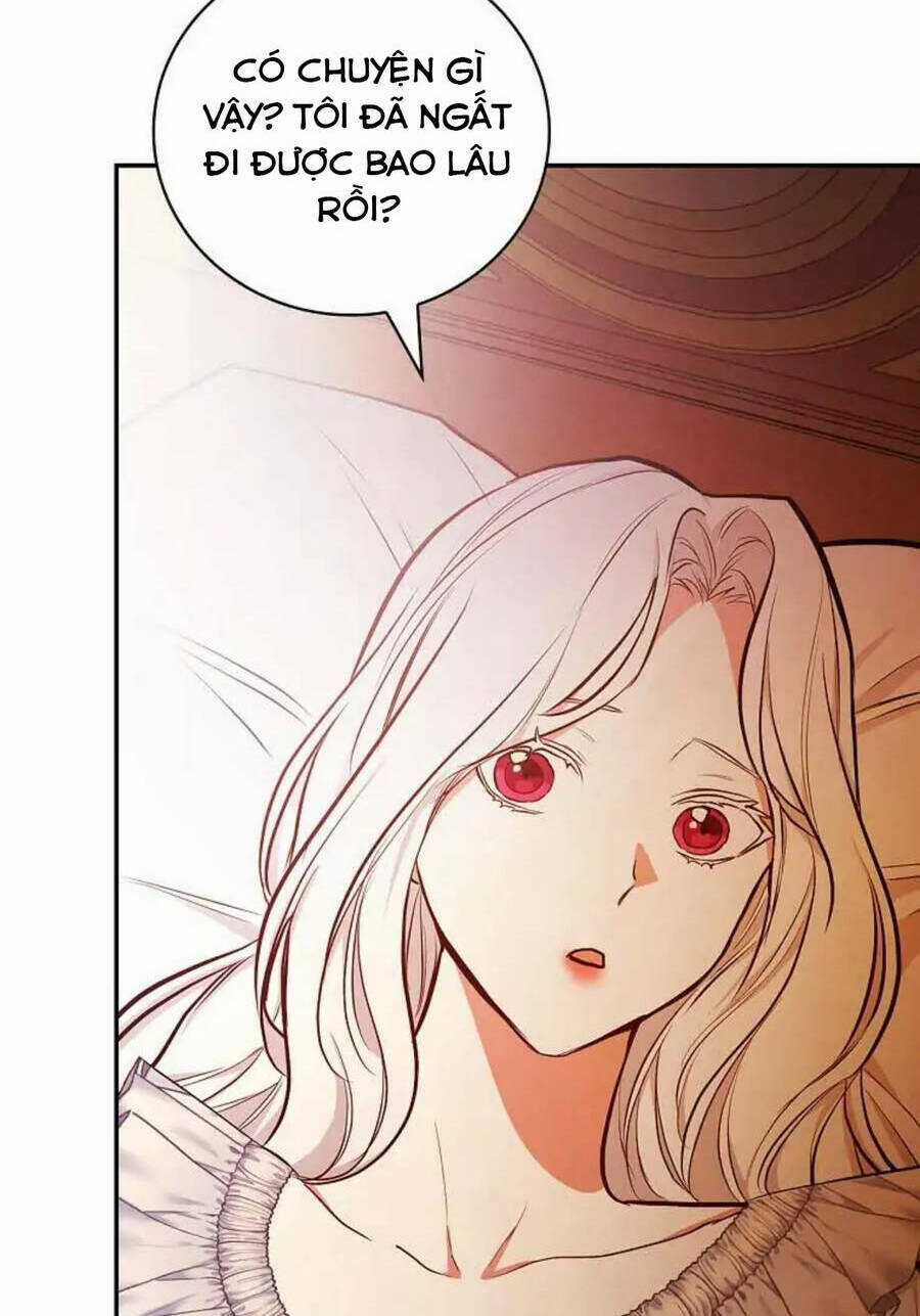Tôi Trở Thành Mẹ Của Chiến Binh Chapter 48 trang 93