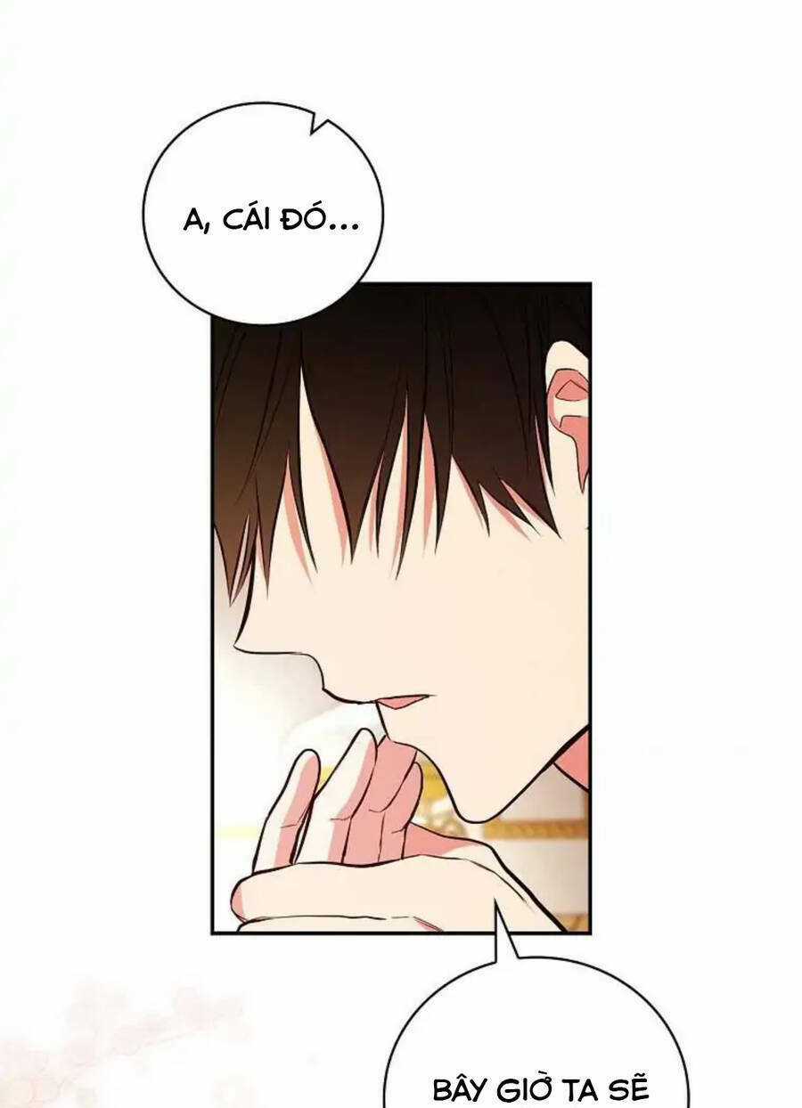 Tôi Trở Thành Mẹ Của Chiến Binh Chapter 48 trang 96