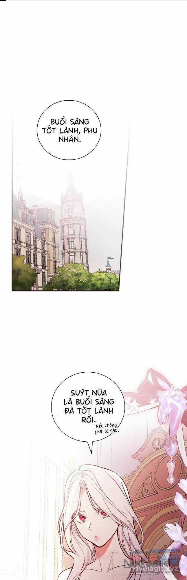 Tôi Trở Thành Mẹ Của Chiến Binh Chapter 49 trang 0