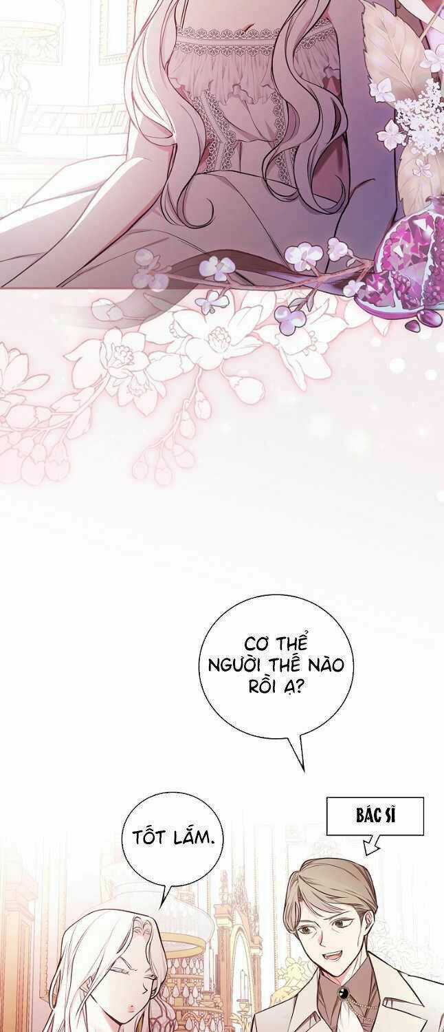 Tôi Trở Thành Mẹ Của Chiến Binh Chapter 49 trang 1