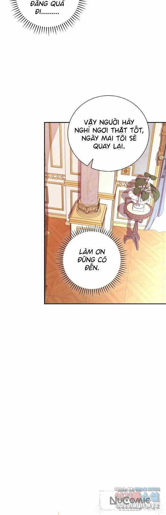 Tôi Trở Thành Mẹ Của Chiến Binh Chapter 49 trang 12