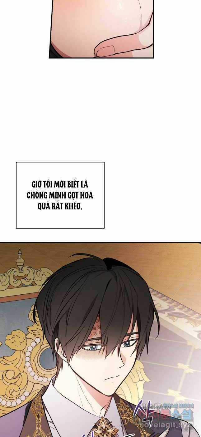 Tôi Trở Thành Mẹ Của Chiến Binh Chapter 49 trang 16