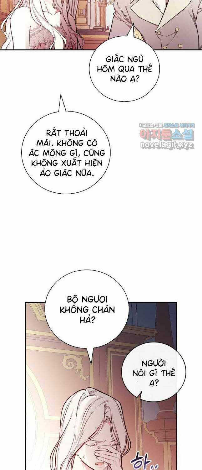 Tôi Trở Thành Mẹ Của Chiến Binh Chapter 49 trang 2