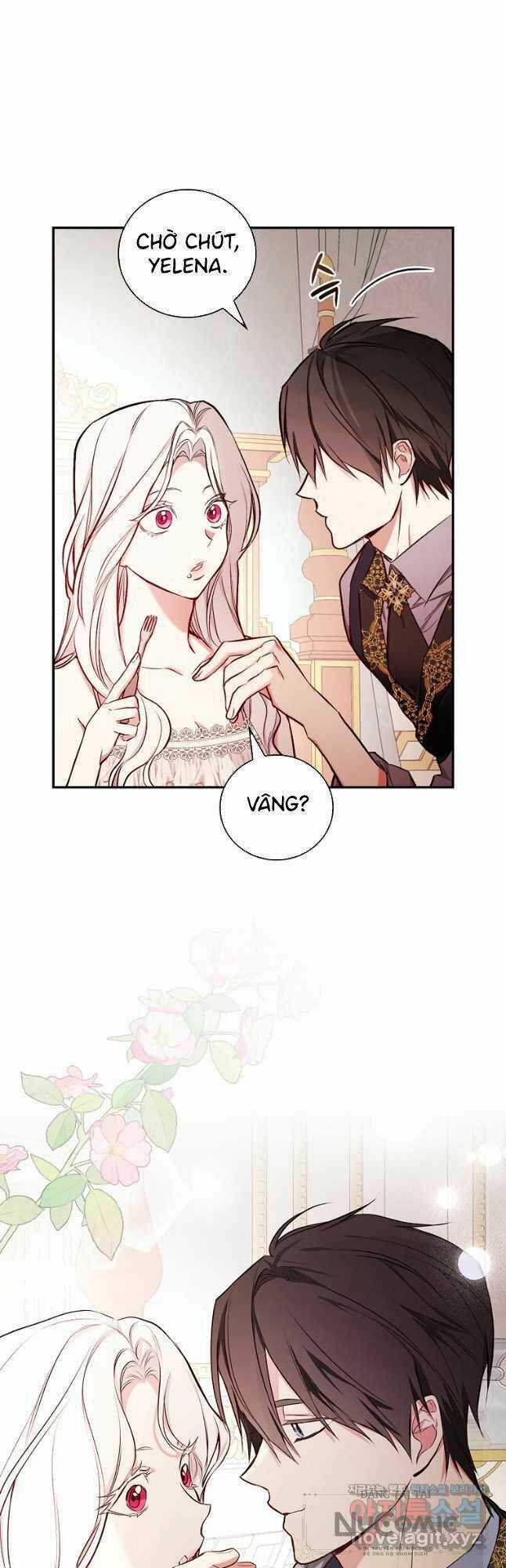 Tôi Trở Thành Mẹ Của Chiến Binh Chapter 49 trang 21