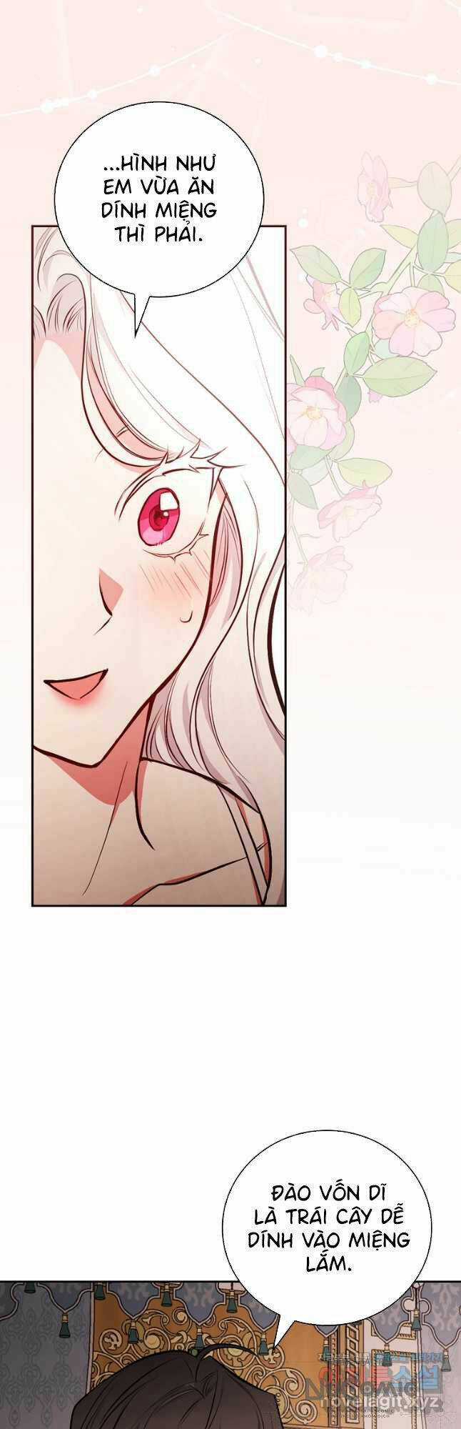 Tôi Trở Thành Mẹ Của Chiến Binh Chapter 49 trang 23