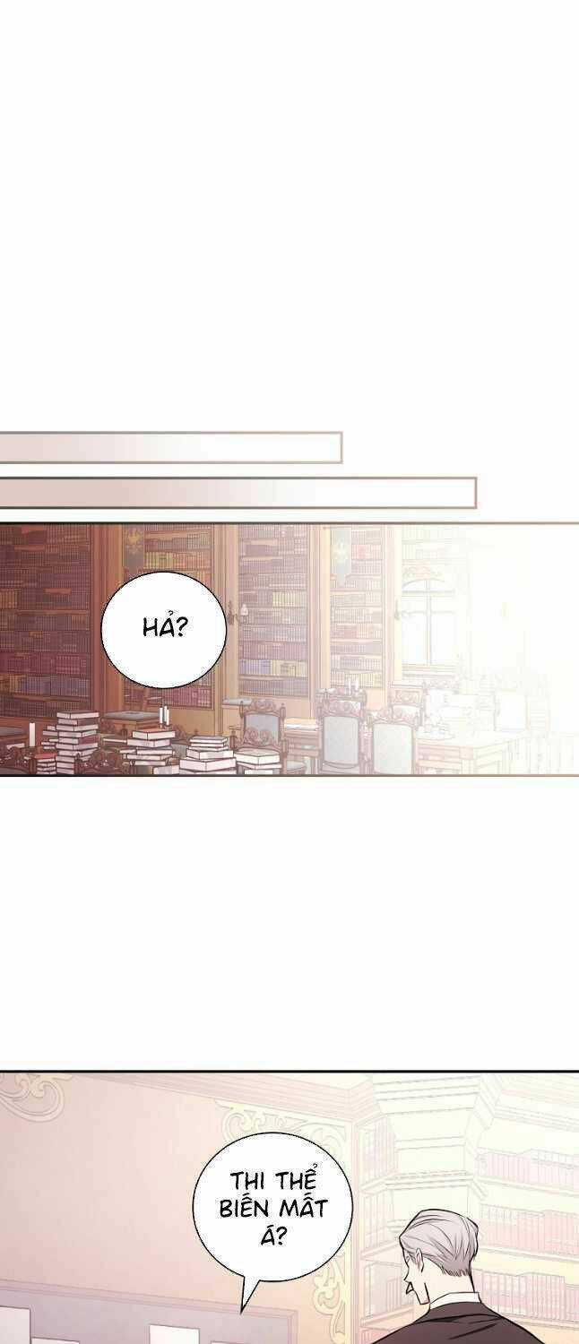 Tôi Trở Thành Mẹ Của Chiến Binh Chapter 49 trang 25