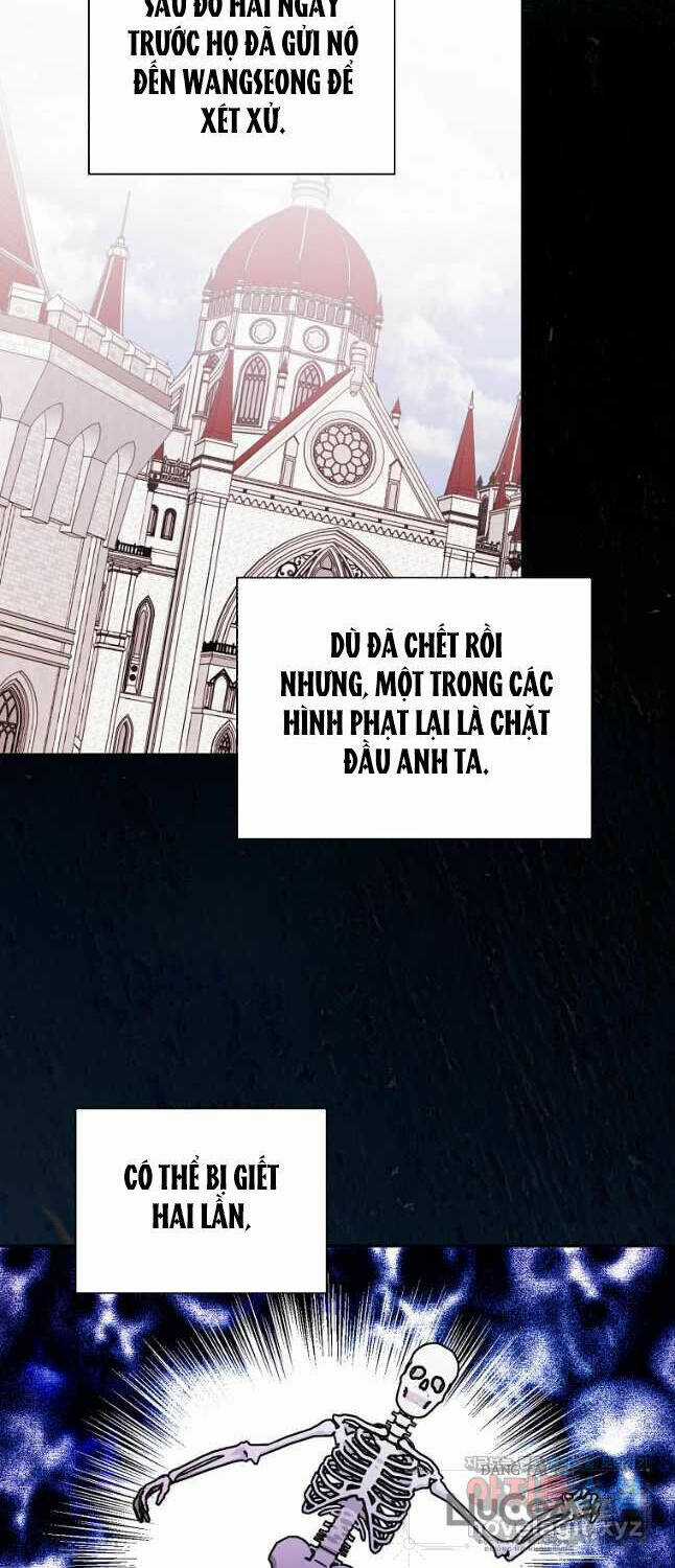 Tôi Trở Thành Mẹ Của Chiến Binh Chapter 49 trang 28