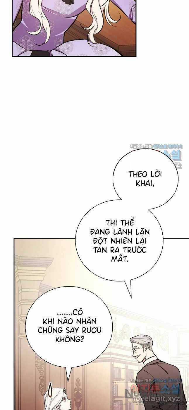 Tôi Trở Thành Mẹ Của Chiến Binh Chapter 49 trang 31