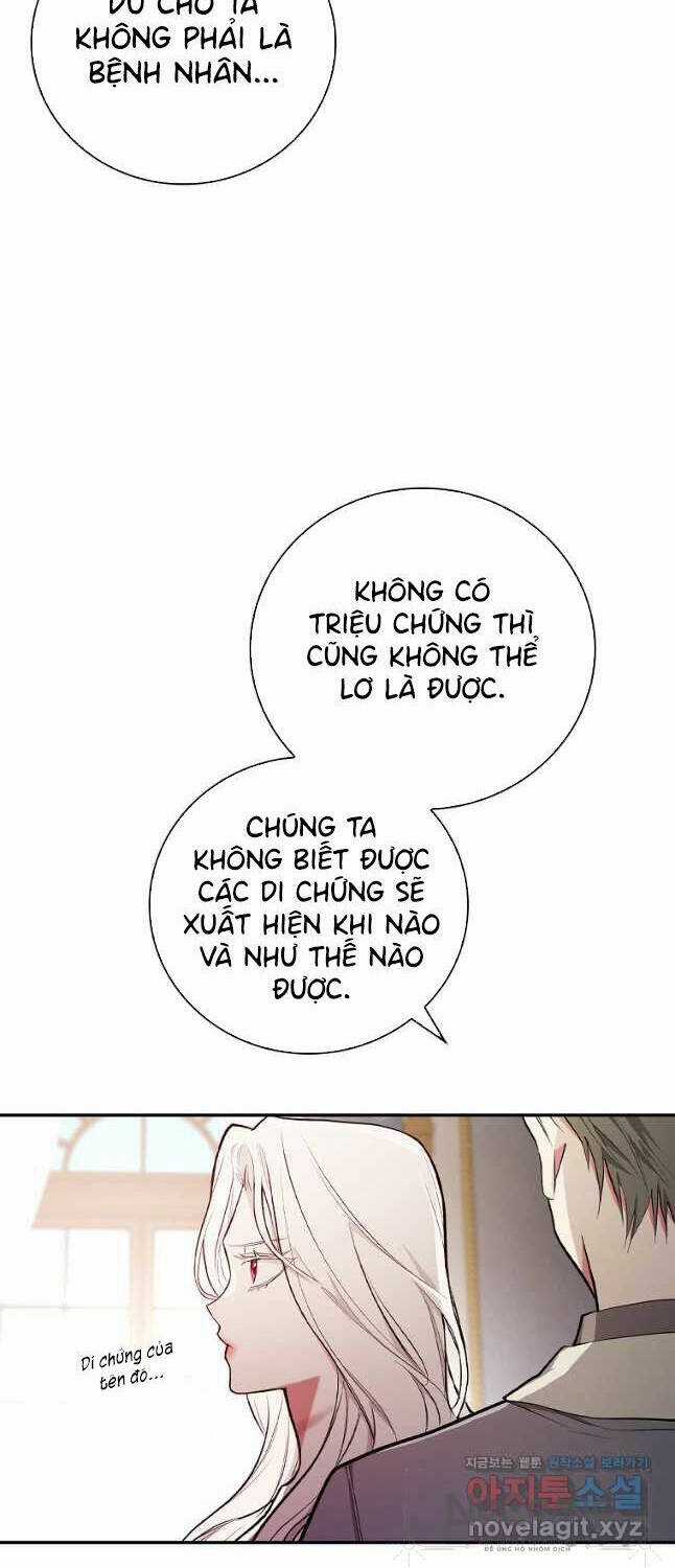 Tôi Trở Thành Mẹ Của Chiến Binh Chapter 49 trang 4