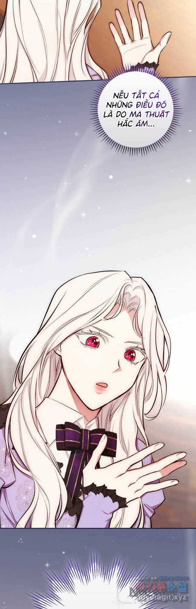 Tôi Trở Thành Mẹ Của Chiến Binh Chapter 49 trang 42