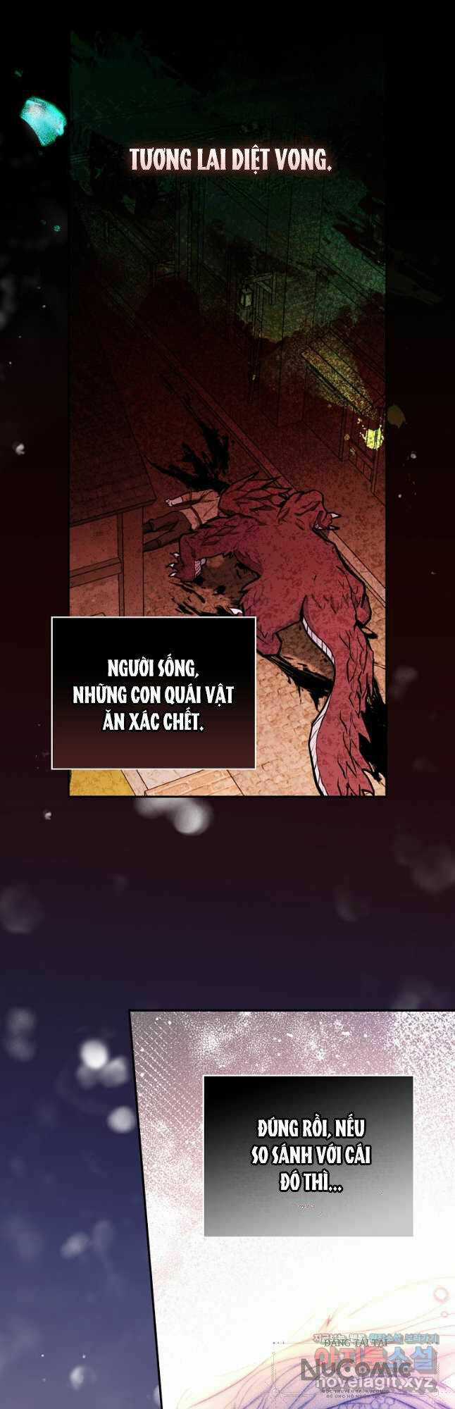 Tôi Trở Thành Mẹ Của Chiến Binh Chapter 49 trang 6