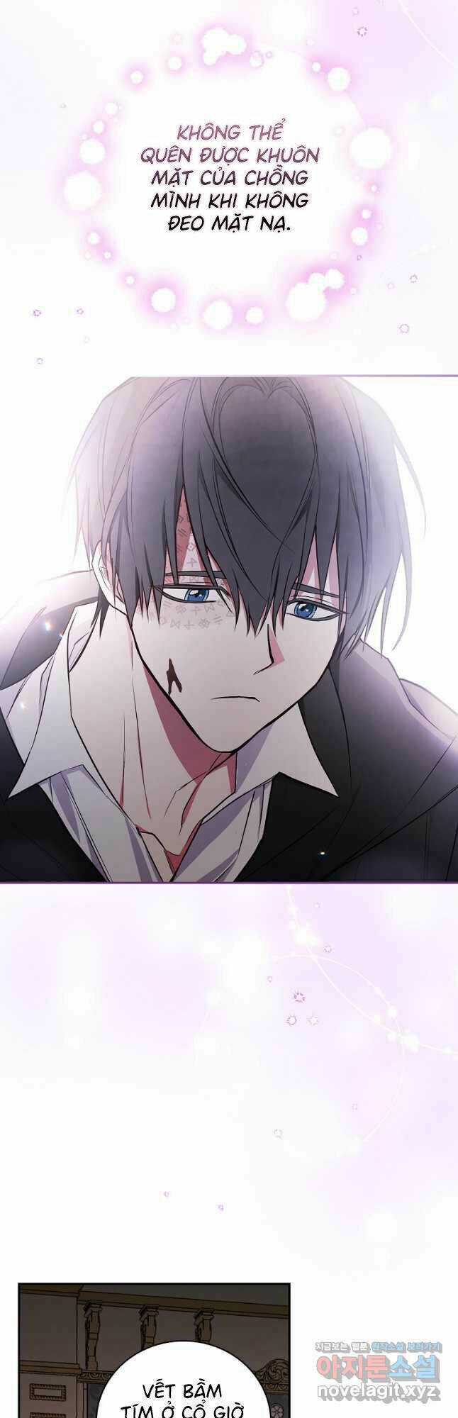 Tôi Trở Thành Mẹ Của Chiến Binh Chapter 49 trang 8