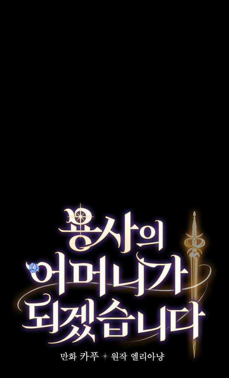 Tôi Trở Thành Mẹ Của Chiến Binh Chapter 5 trang 11