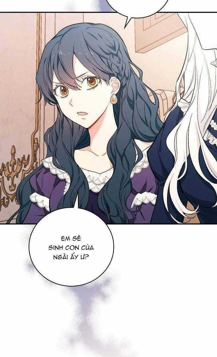 Tôi Trở Thành Mẹ Của Chiến Binh Chapter 5 trang 14