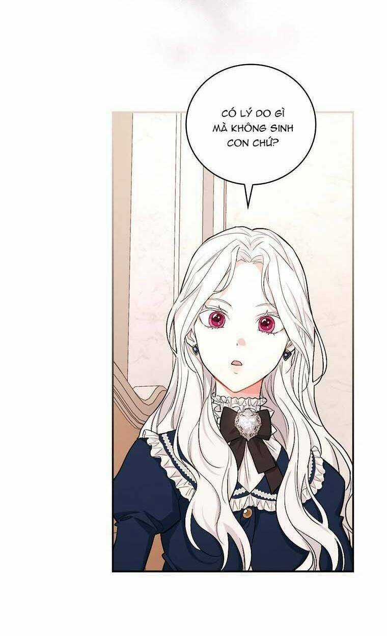 Tôi Trở Thành Mẹ Của Chiến Binh Chapter 5 trang 15