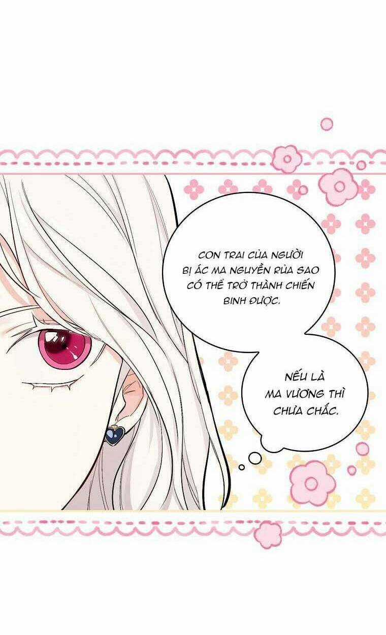 Tôi Trở Thành Mẹ Của Chiến Binh Chapter 5 trang 16