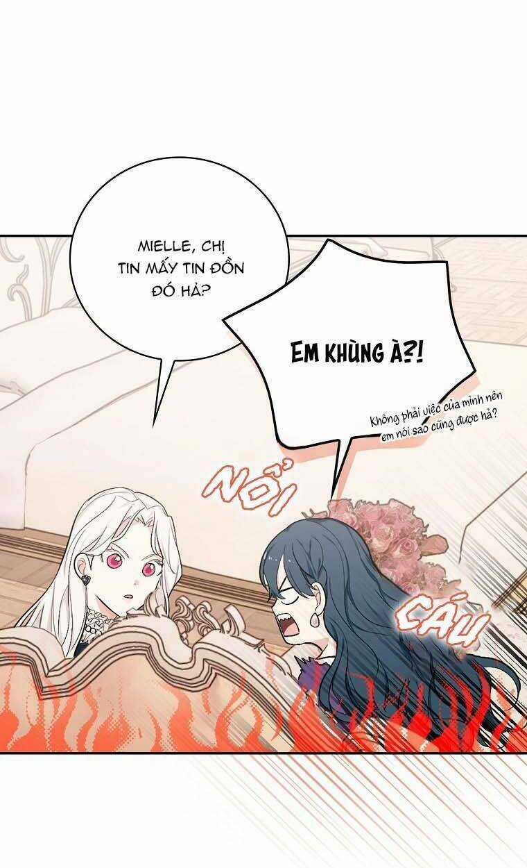 Tôi Trở Thành Mẹ Của Chiến Binh Chapter 5 trang 17