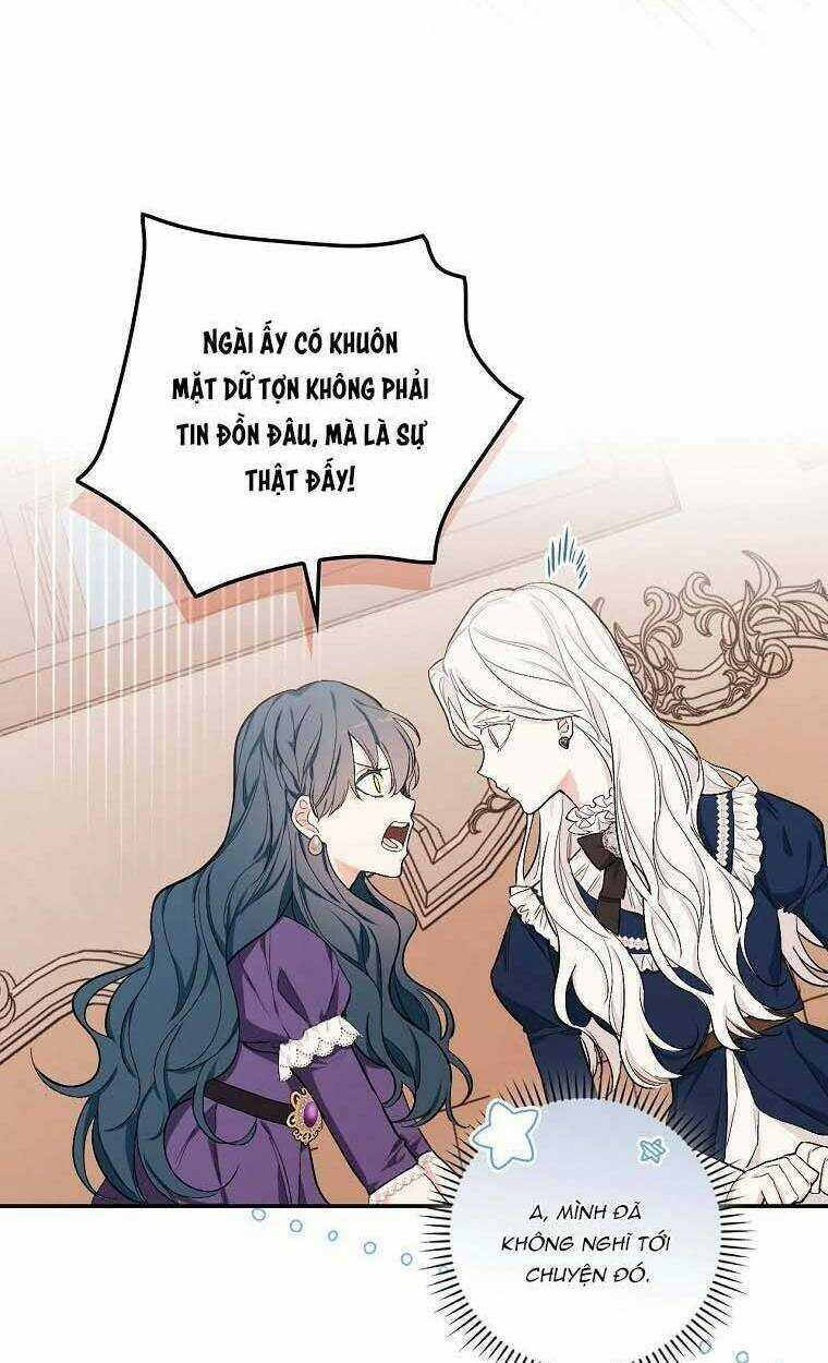 Tôi Trở Thành Mẹ Của Chiến Binh Chapter 5 trang 18