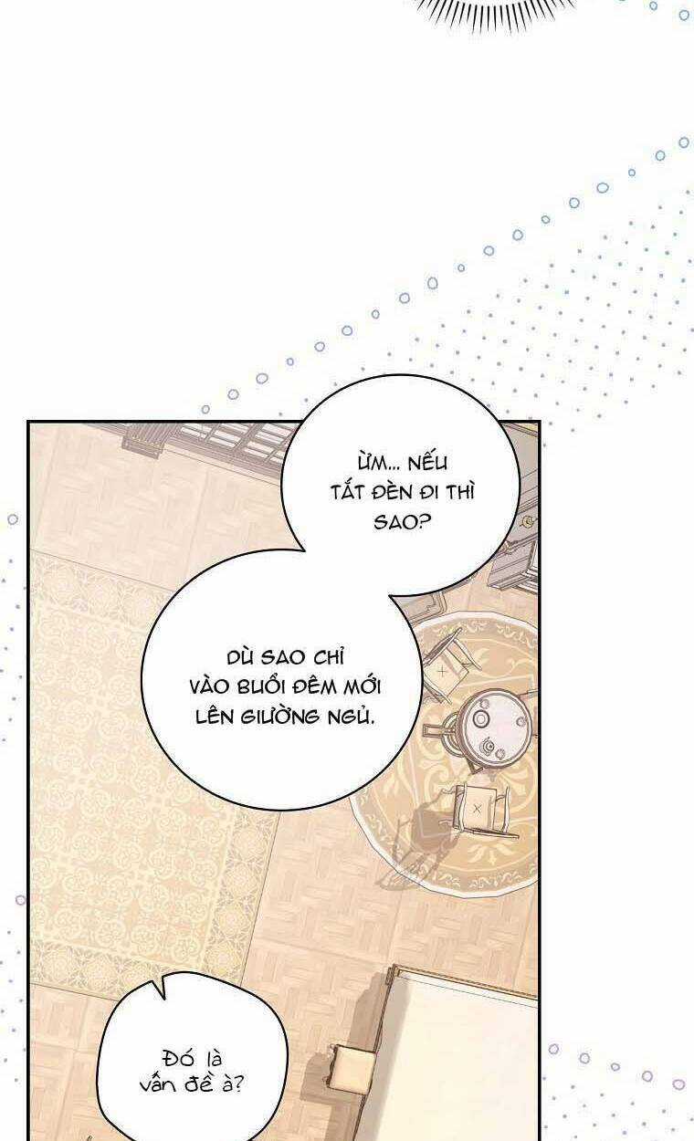 Tôi Trở Thành Mẹ Của Chiến Binh Chapter 5 trang 19