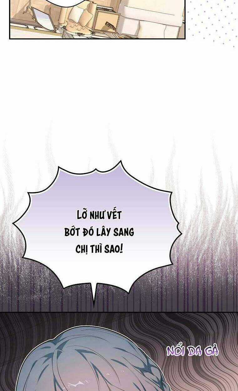 Tôi Trở Thành Mẹ Của Chiến Binh Chapter 5 trang 20