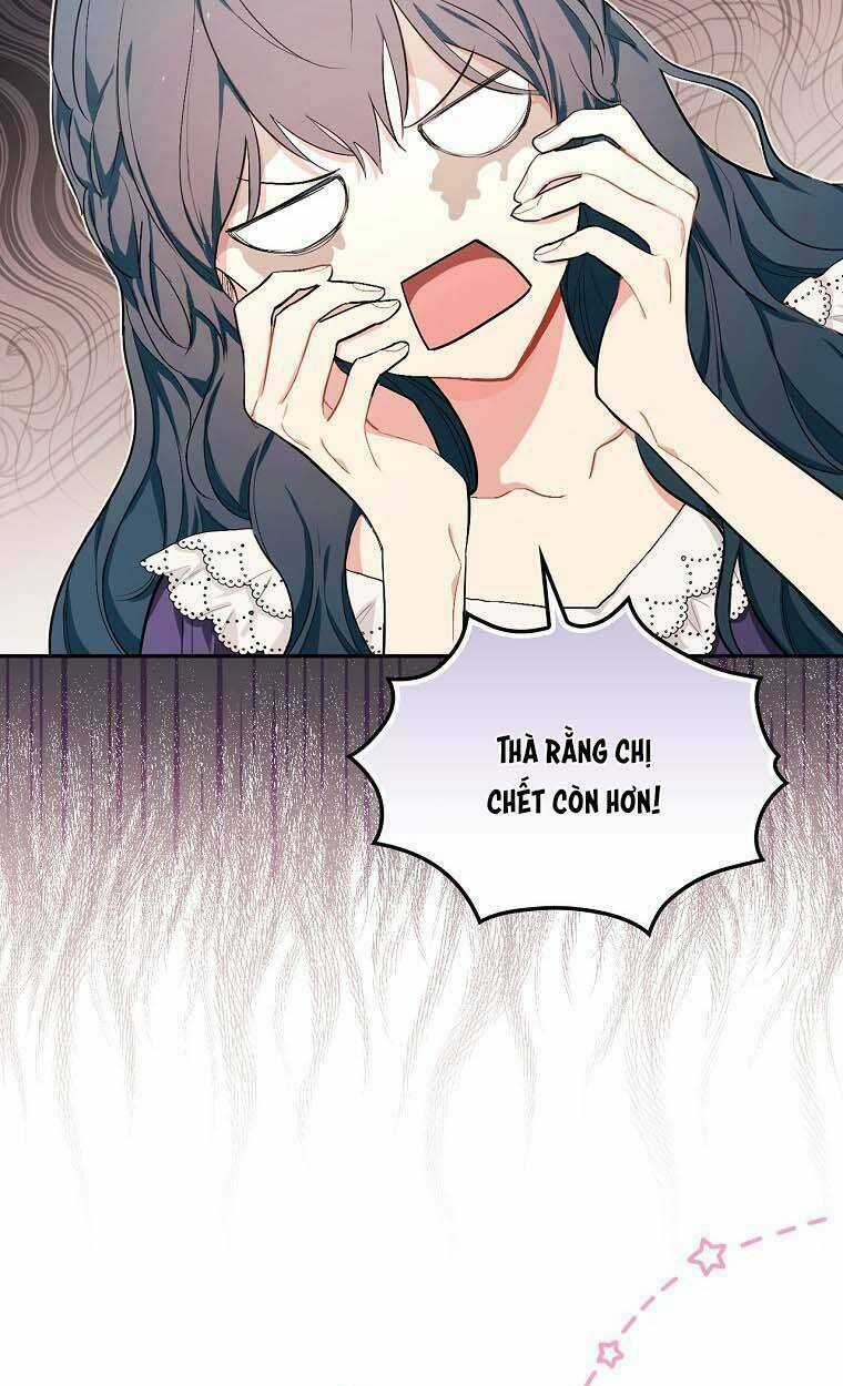 Tôi Trở Thành Mẹ Của Chiến Binh Chapter 5 trang 21