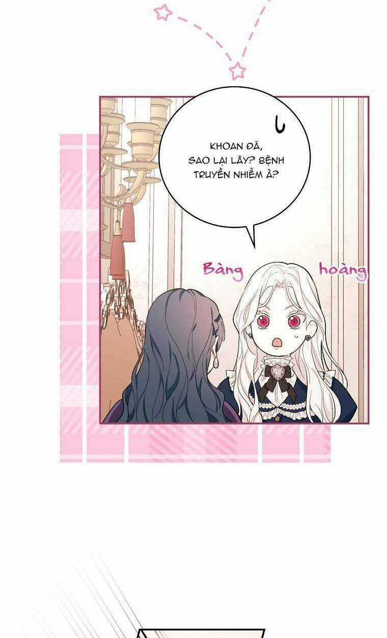 Tôi Trở Thành Mẹ Của Chiến Binh Chapter 5 trang 22